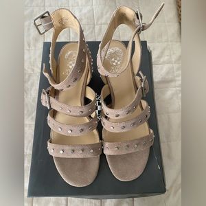 Vince Camuto Braylee Sandal